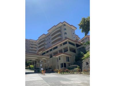 Apartamento 1hab en Condominio Valle Arriba con espectacular vista, 80 mt2, 1 recamaras