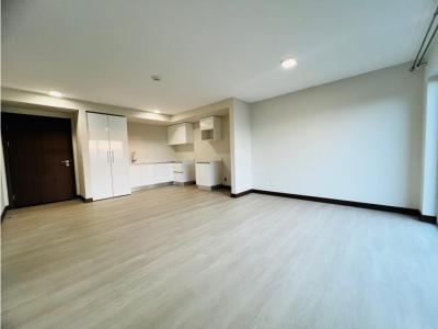 Apartamento nuevo en la Uruca San José 1 Habitación $975, 80 mt2, 1 recamaras