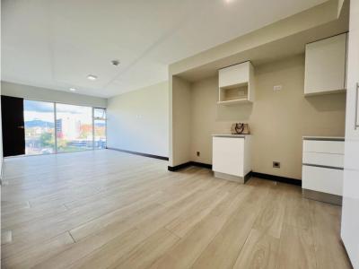 Apartamento nuevo en la Uruca San José 1 Habitación , 60 mt2, 1 recamaras