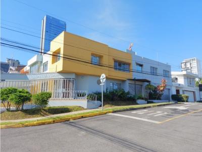Alquiler oficina de 250 m2 en Sabana Norte