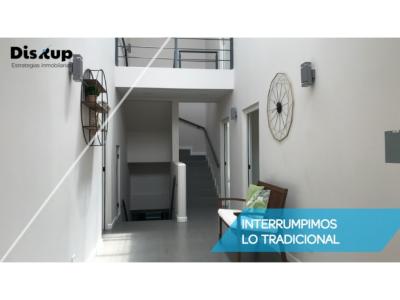 Se Vende Apartamento Loft, nuevo. Curridabat., 59 mt2, 1 recamaras