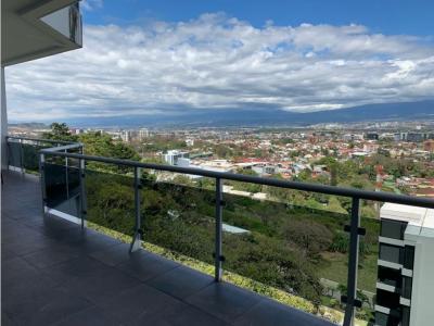 Escazú. The Residences. Great Luxury and the best Views of the City, 232 mt2, 3 recamaras