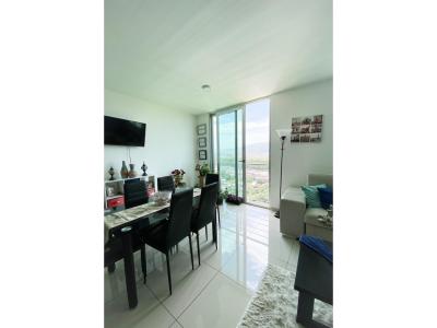 Venta de apartamento en Condominio en Lagunilla de Heredia , 60 mt2, 2 recamaras