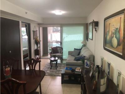 Apartamento en torre a la venta en La Uruca, 55 mt2, 1 recamaras