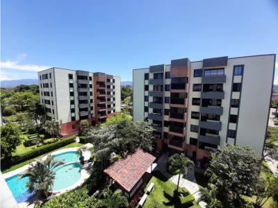 AP-513 Apartamento en condominio, San Rafael, Alajuela, 95 mt2, 2 recamaras
