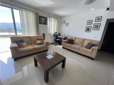 Venta amplio apartamento de 82 m2 Condominio Terrafe, el mejor precio, 96 mt2
