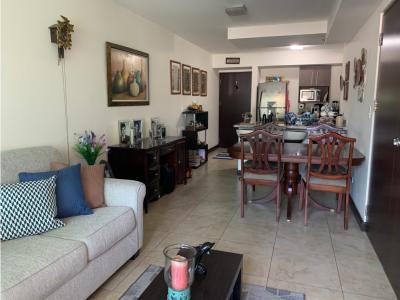 Precioso Apartamento en Vistas del Robledal, Uruca. 1 Habitación, 55 mt2, 1 recamaras