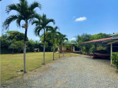 Two Rental Cabins with Room for Expansion In Matapalo Beach, 2 recamaras