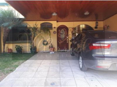 V#258 Hermosa Casa en Venta/ Guadalupe, 248 mt2, 3 recamaras