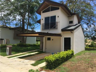 New Home in Jaco Beach, Costa Rica, Coral Model , 160 mt2, 4 recamaras