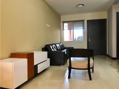 Casa en venta La Guacima de Alajuela en condominio, 165 mt2, 3 recamaras