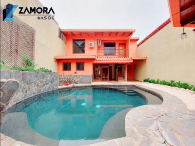 Venta casa 2 pisos/3 habitaciones en Liberia, Guanacaste Cod. Agave, 160 mt2, 3 recamaras