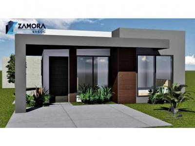 Pre-venta construcción de vivienda 2 habitaciones Liberia Cod Roble, 50 mt2, 2 recamaras