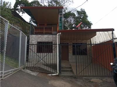 Se vende Casa  en Naranjo  candelaria , 70 mt2, 3 recamaras
