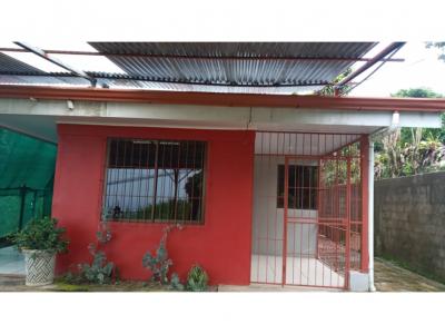 Se vende casa en Naranjo , 74 mt2, 3 recamaras