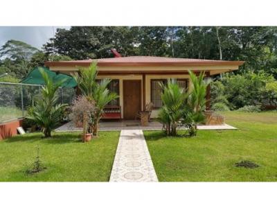 Se vende casa en Monterrey San Carlos  Costa Rica , 90 mt2, 3 recamaras