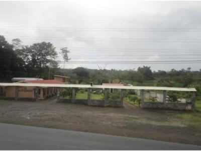 Se venden cabinas San Carlos Alajuela # 009, 14 recamaras