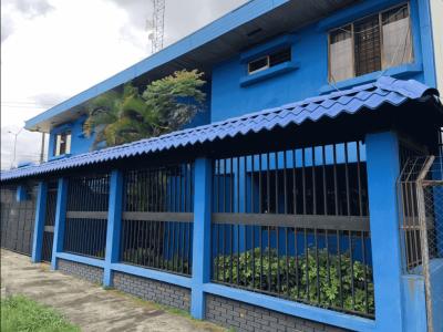 Casa de uso mixto para Oficinas, Comercio y Vivienda en Zapote (ASP), 446 mt2, 4 recamaras