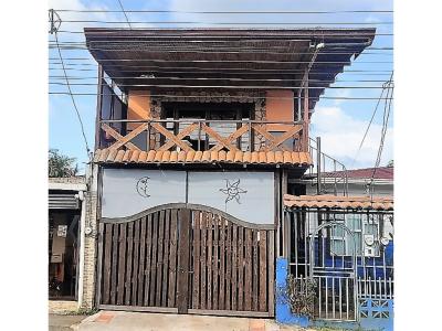 Se vende casa y apartamento en San Ramon, Alajuela, 195 mt2, 3 recamaras