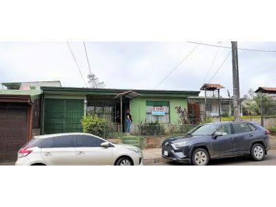 Se Vende Casa en San Ramon, Alajuela, 120 mt2, 3 recamaras