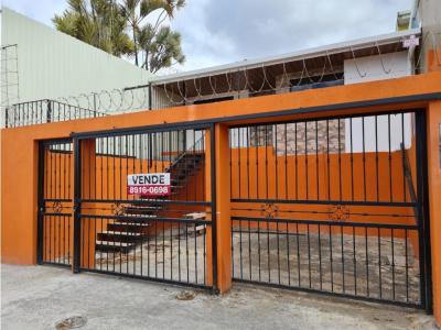 Se vende casa en Paso Ancho-Urbanización Loma Linda (FE), 190 mt2, 3 recamaras