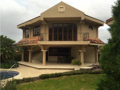 Casa en Venta en Santa Ana, Brazil de Mora, 1600 mt2, 6 recamaras