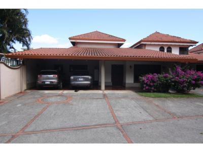 Casa en venta Condominio Santa Ana (FE), 237 mt2, 3 recamaras