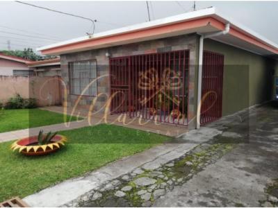 V#257 Entrañable Casa en Venta/San Pedro-Coronado, 115 mt2, 3 recamaras