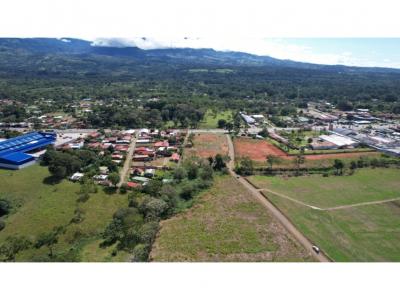 2.2 hectareas Excelente ubicacion en Perez Zeledon-Costa Rica