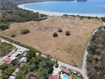 Venta propiedad frente a Playa Sámara para desarrollo (AD)