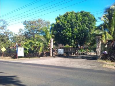V#682 NEGOCIABLE  Propiedad con 2 LOTES en Playas del Coco, Guanacaste