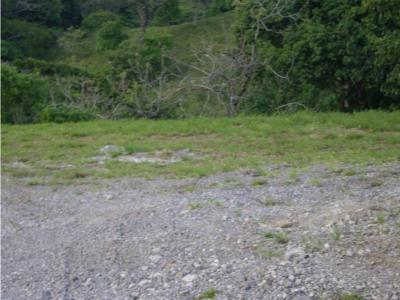 Terreno Residencial en Venta en Escazú, Guachipelín