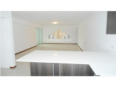 Apartamento amplio, con excelentes acabados en Belén, Heredia, 140 mt2, 2 recamaras