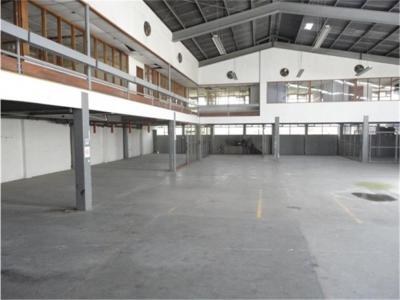 Bodega industrial de 4000 m2 en venta, Pavas, 4000 mt2